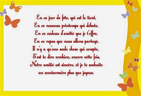 Texte Anniversaire 16 Ans Fille Joyeux Anniversaire