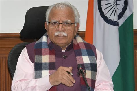 Winter Session Of Haryana Assembly From 22 December