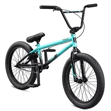 Freestyle Bmx Kolo Mongoose Legion L Tyrkysov Dookie Cz