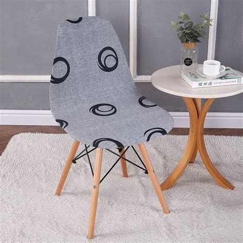 Housse De Chaise Scandinave Reptans Housse Univers