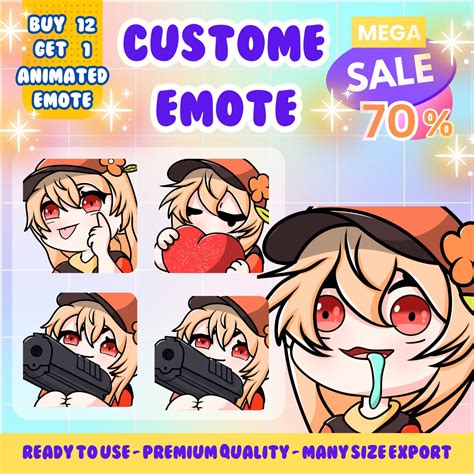 Custom Emotes Twitch Emotes Custom Twitch Emote Kick Emotes