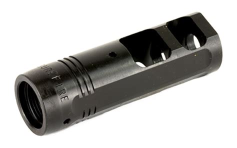 Surefire Muzzle Brake Procomp 762nato Procomp 762 58 24 Abide Armory