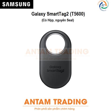 Thiết bị định vị Samsung Galaxy SmartTag 2 EI T5600 Hàng Chính Hãng