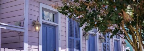 Treme Neighborhood | New Orleans