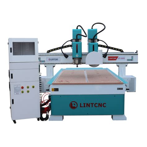 Wood Cnc Router Hot Selling Ft Cnc Machine With Blade Saw