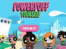 Zom-b-gone - The Powerpuff Girls Games