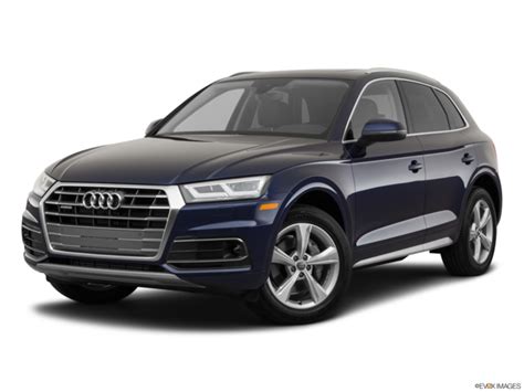 2020 Audi Q5 Review Photos And Specs Carmax