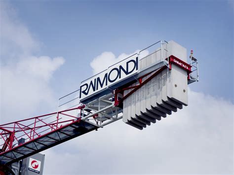 Raimondi Appoints Zlt Tower Cranes As Official Agent Of Eight African