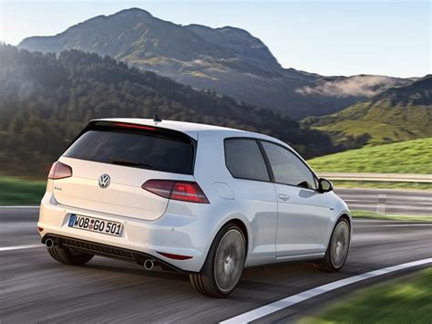 Auto Esporte Nova geração do Golf GTI vai estrear no Salão de Genebra