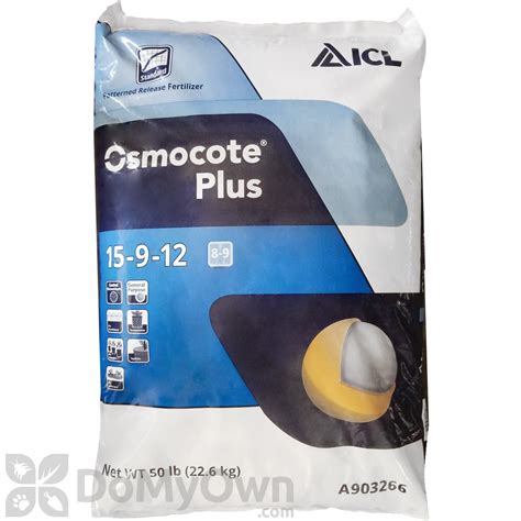 Osmocote Plus 15 9 12 8 9m Standard