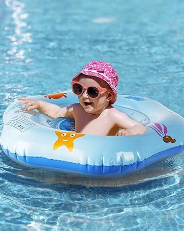 Gohhme Baby Schwimmring Baby Schwimmen Ring Baby Schwimmhilfen Mit