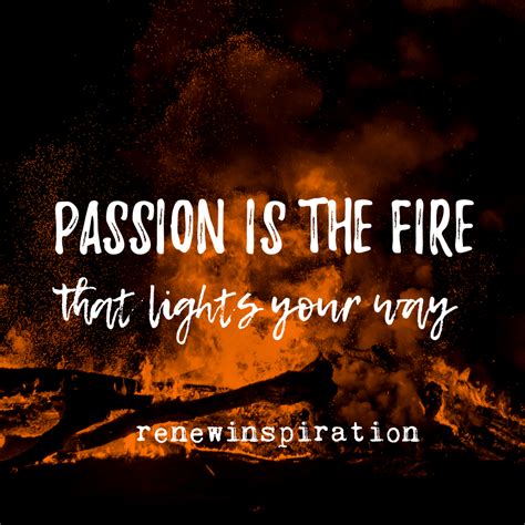 Passion Is The Fire Renew Inspiration Bible Verses About Stress