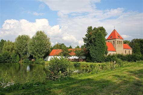 Les 12 Plus Beaux Villages Pittoresques De Belgique