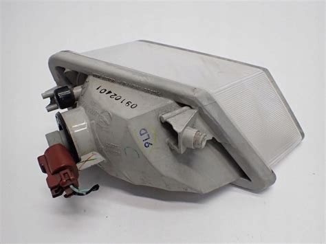 Halogen Left Original Mazda3 3 Ii Bl 10year Car Part Online XDALYS