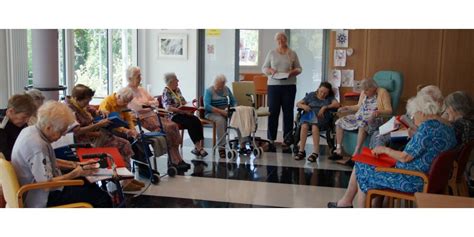 gaillard Des chansons dautrefois reprises en chœur à la Kamouraska