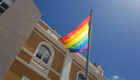 Abierta La Convocatoria De Ayudas Para Apoyar La Diversidad Lgtbiq En