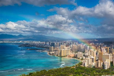 Oahu Photo Gallery | Epic Photos From All Sides Of Oahu