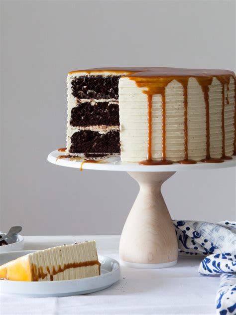 Earl Grey Chiffon Cake Style Sweet