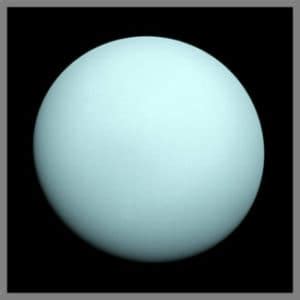 Faits sur Uranus Rotation anneaux atmosphère taille histoire et