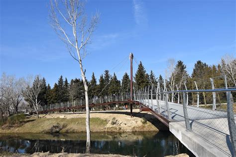 PASSERELLE SUR LOUVÈZE SORGUES Patocchi sagl