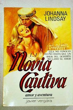 Libro La Novia Cautiva De Johanna Lindsey Buscalibre