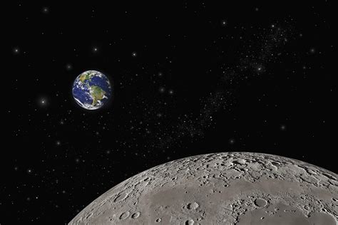 Decoding the origins of Earth's second moon: a scientific breakthrough