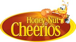 Cheerios Logos