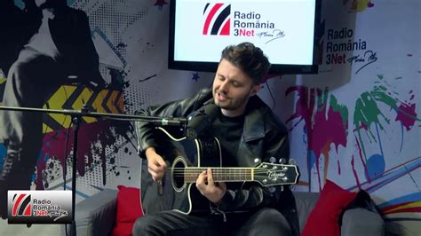 3net Live Sessions Florian Rus Strazile Din Bucuresti Youtube