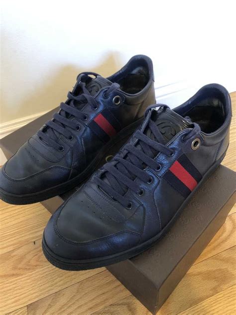 Gucci Vintage Gucci sneakers - Gem