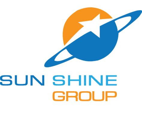 Hình ảnh Logo Sunshine Group đồng Hành Cùng Sự Phát Triển Của Doanh Nghiệp