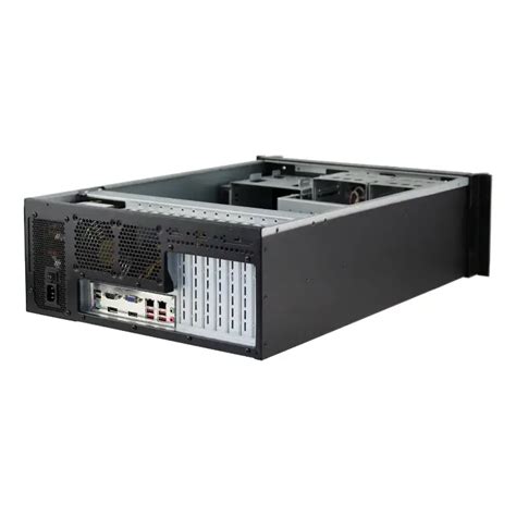 Classic U Rackmount Chassis Ipc Chassis Server Chassis Oc T