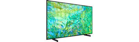 Usa Samsung Cu8000 Specifications Features And Prices Of The 2023 Crystal Uhd 4k Tvs