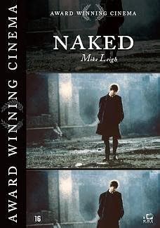 Naked Mike Leigh S Naked David Thewlis Katrin Cartlidge Claire Skinner Ewen