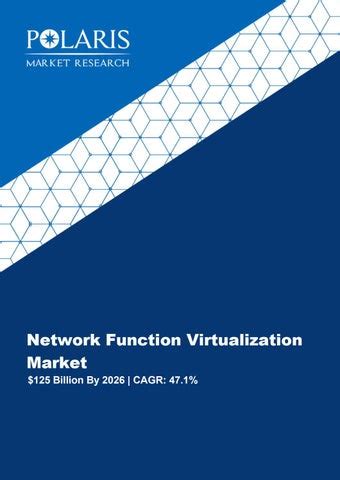 Network Function Virtualization Market By Industry365 Issuu