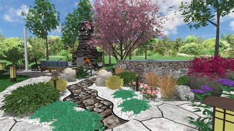 Home landscaping in Idaho by ShrubHub