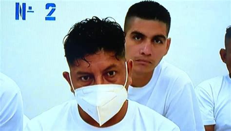 Juicio Para Seis Extranjeros Que Fueron Capturados En Una Lancha Con