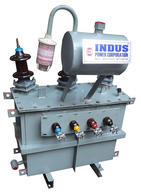 3 Phase 500 Kva Distribution Transformer At Rs 480000 In Ghaziabad Id 24748191433