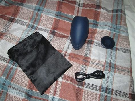 Sex Toy Review Hot Octopuss Pulse III Duo Isabelle Lauren