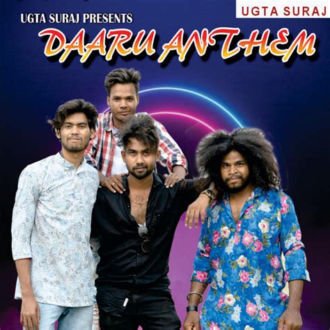 Ugta Suraj Spotify