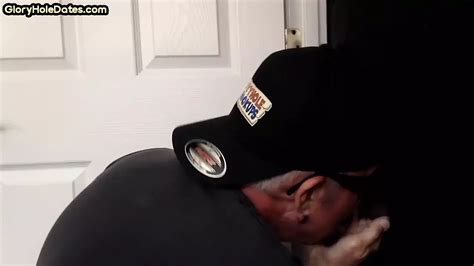 Gloryhole Loving Mature Gay Sucks Cock In Homemade Bj Amateur Amateur Porn XHamster