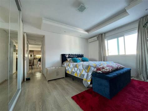 Apartamento Na Rua Germano Arduino Toniolo Villagio Iguatemi Em