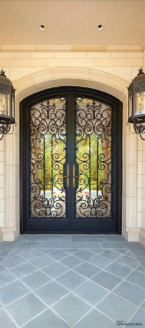 Door Entryway Entrance Doors Entry Gates Foyer Main Entrance House