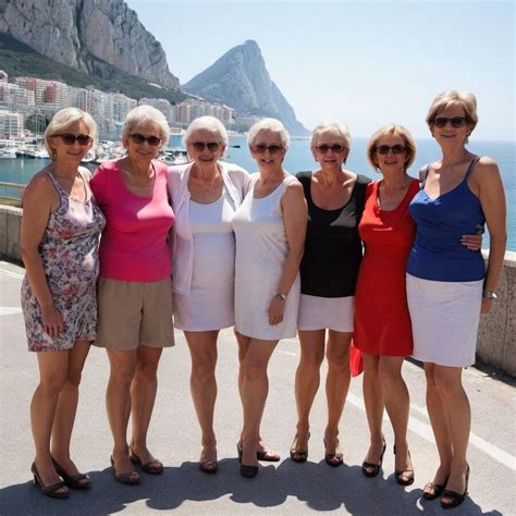 How To Get Pussy And Fuck In Gibraltar Hookup Sex Guide