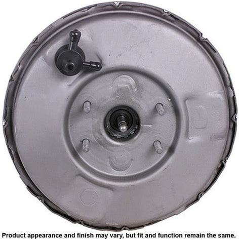 A1 Cardone Power Brake Booster P N 54 73705 Fits Select 1971 1973