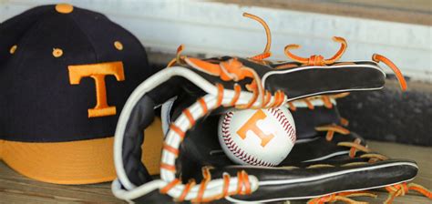 Tennessee Volunteers Baseball Wallpapers - Wallpaper Cave