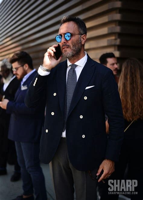 The Ballsiest Street Style At Pitti Uomo 92 Sharp Magazine