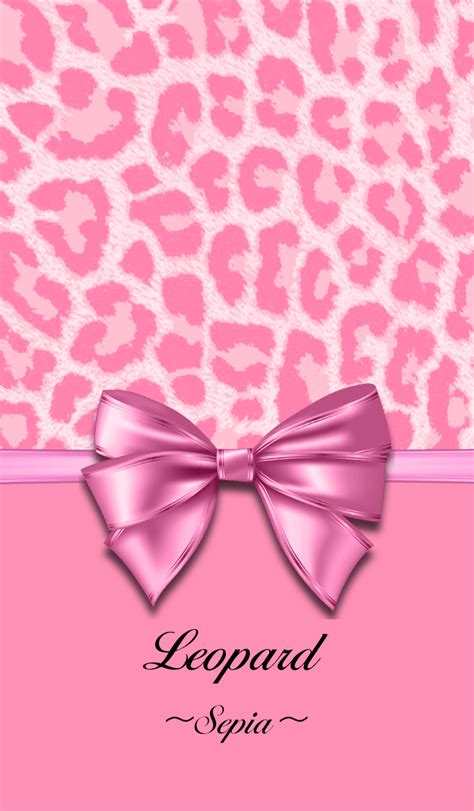 Pastel Leopard Print Wallpapers 4k Hd Pastel Leopard Print