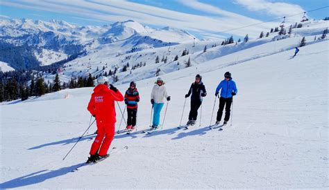 Skikurs Für Erwachsene Für Anfänger Ab 52 € Auffach Wildschönau Checkyeti