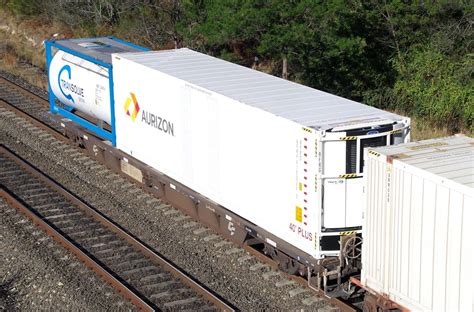 Rollingstock News Aurizon At Bargo River Bridge