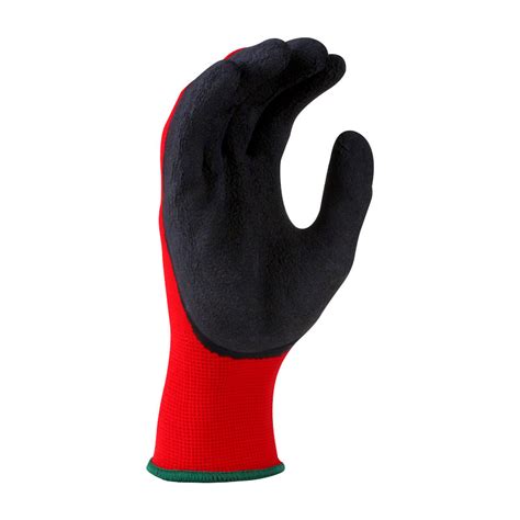 Uci Acegrip Foam Gripper Gloves Work Gloves Justgloves